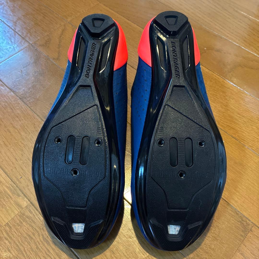 【サイズCM25.7】ボントレガー Circuit Road Shoe