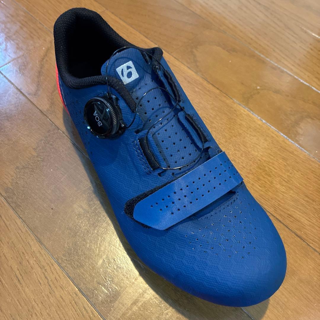 【サイズCM25.7】ボントレガー Circuit Road Shoe