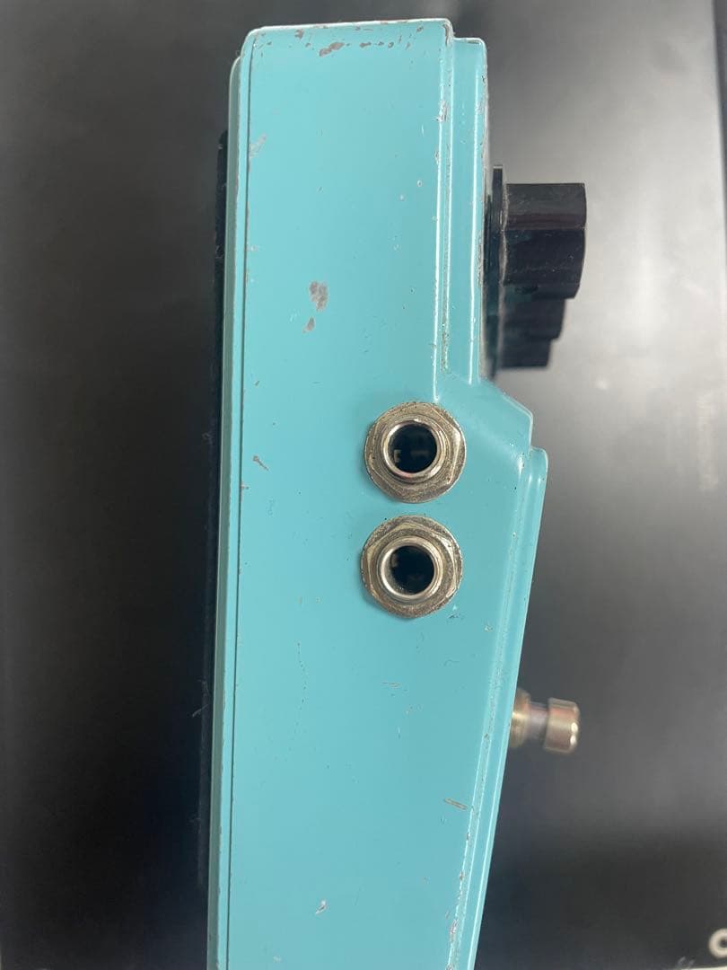 マクソン コーラス Maxon Stereo Chorus CS-550