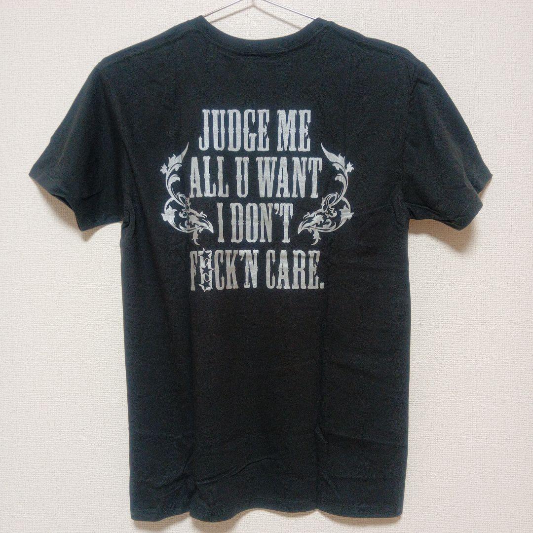 KYOSUKE HIMURO 25th Anniversary Tシャツ