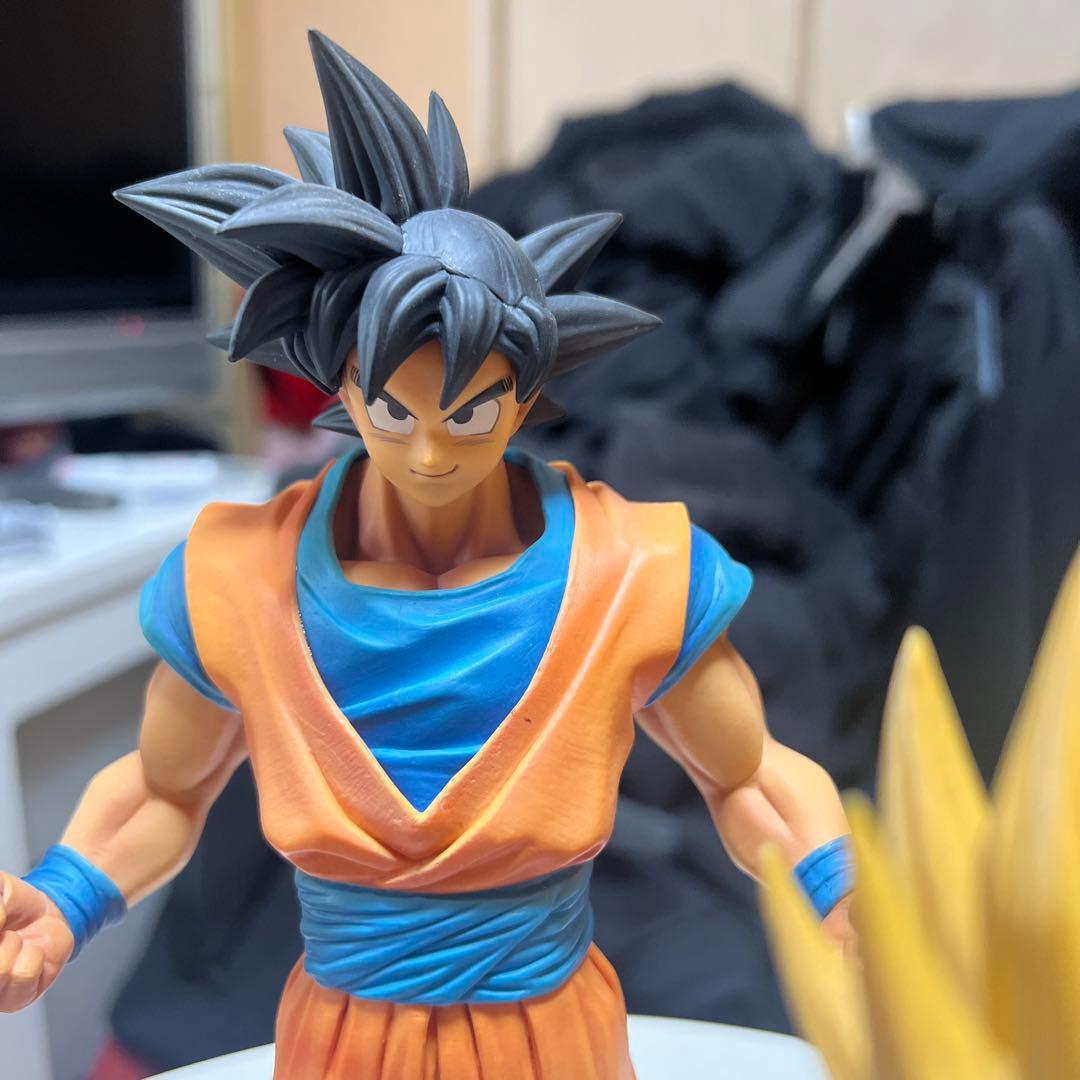 週末限定価格‼️ msp ドラゴンボール 　バラ売り不可‼️