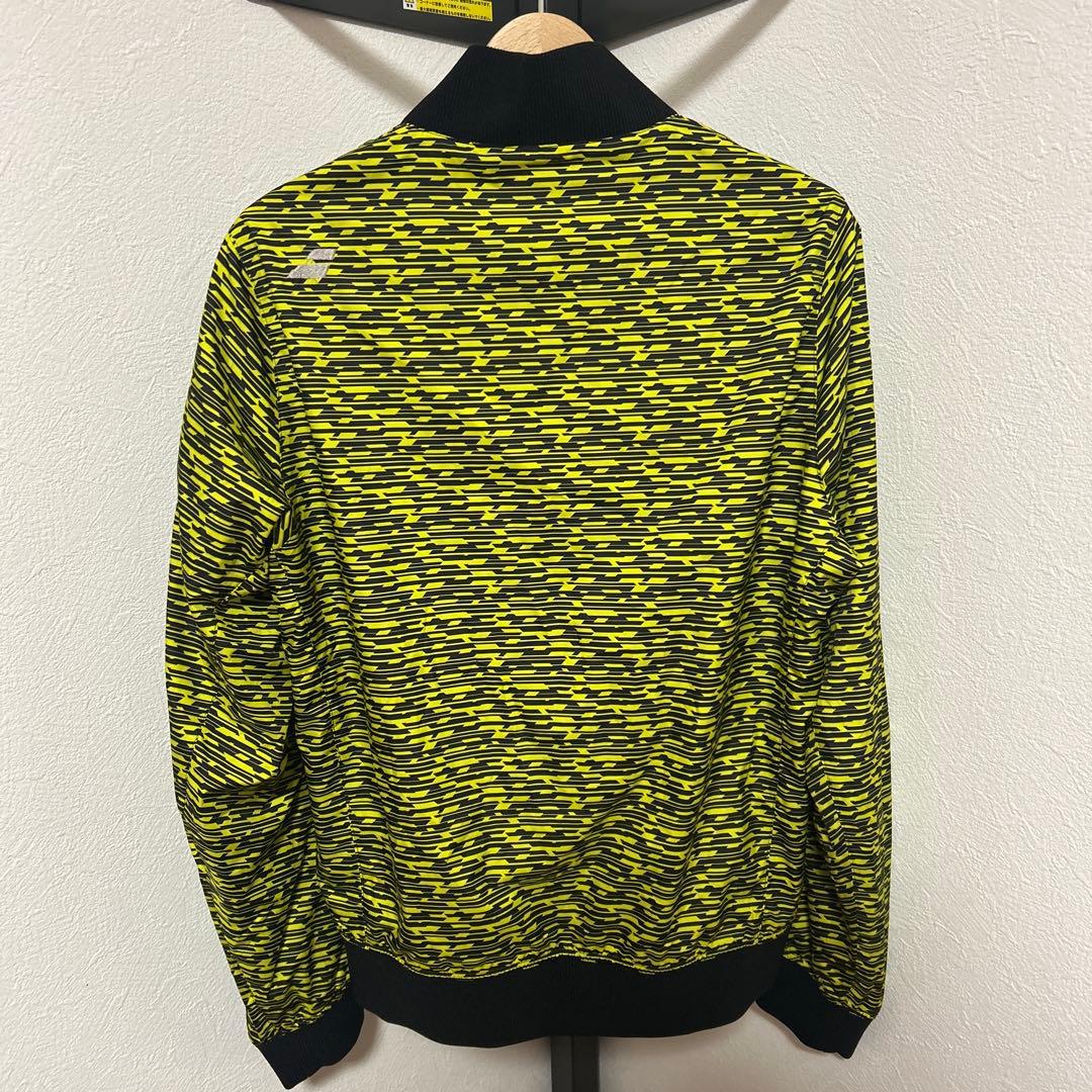 BabolaT バボラ　ヒートナビジャケット