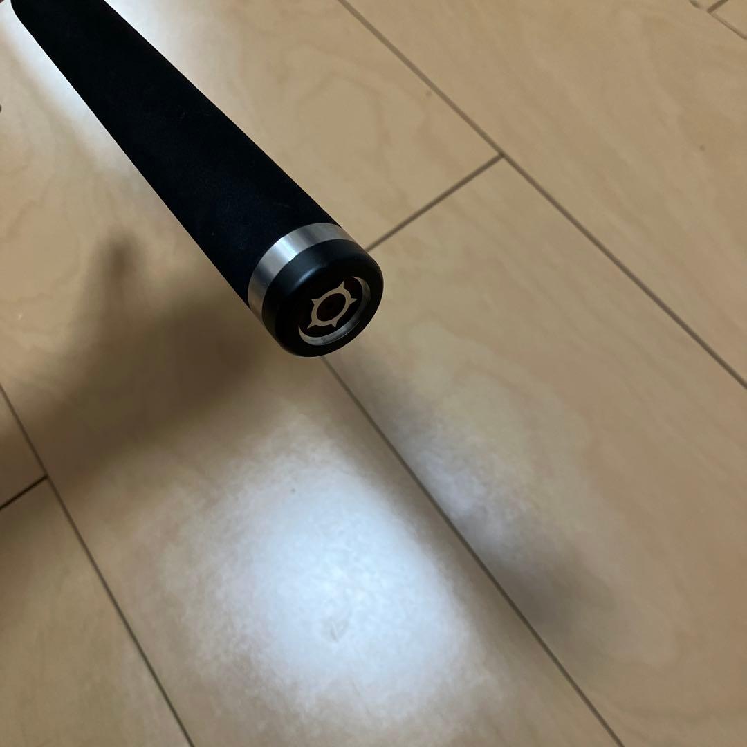 し*う様 Beans xpan 7.10LHTS ルアーロッド