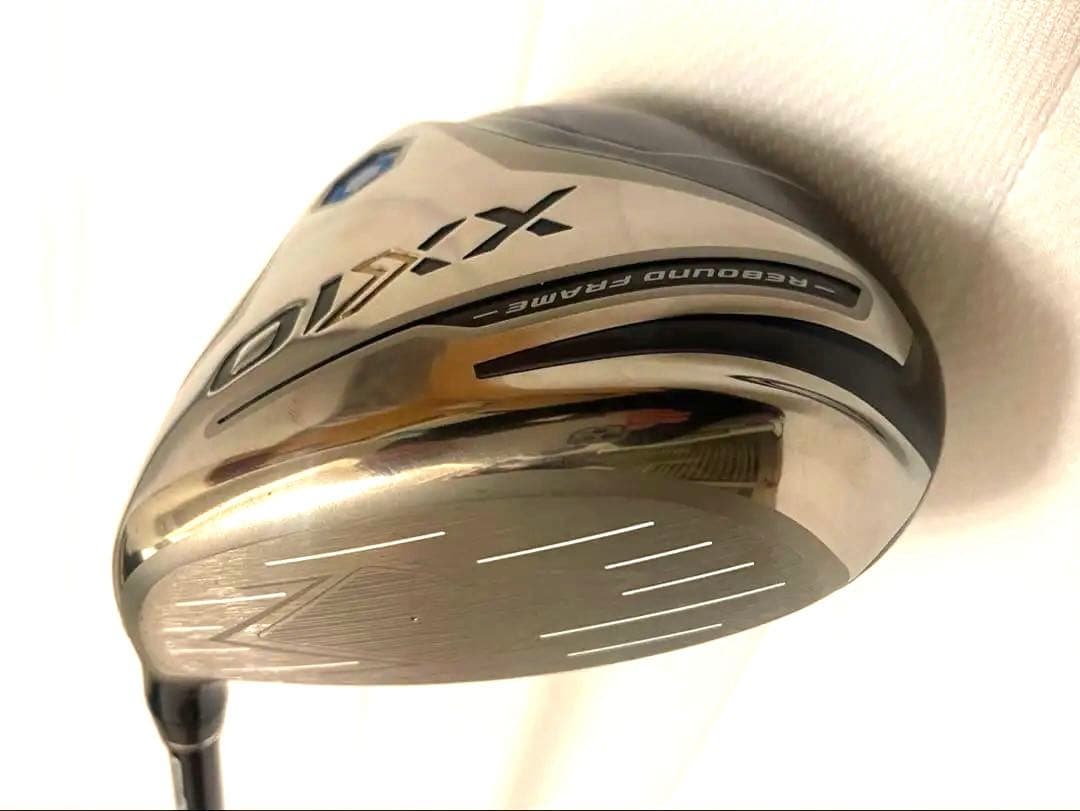 XXIO12 ゼクシオ12ドライバー　1w/10.5 S MP1200