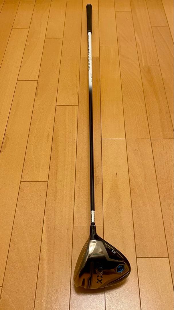 XXIO12 ゼクシオ12ドライバー　1w/10.5 S MP1200