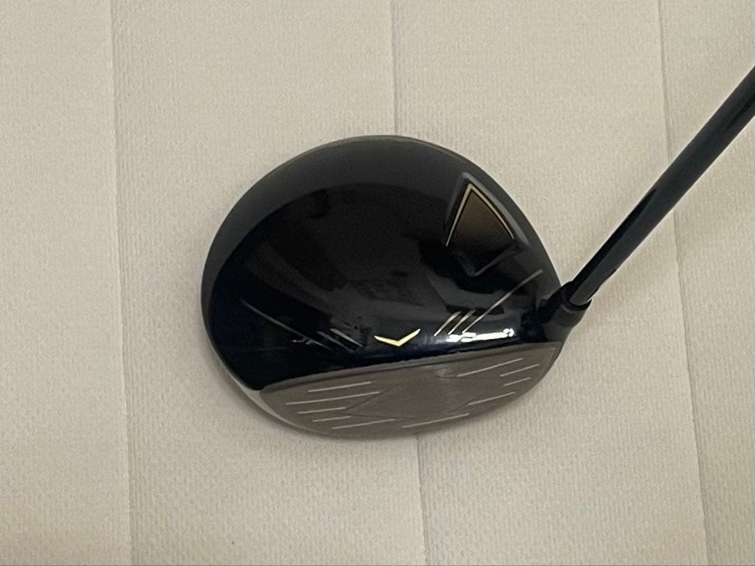 XXIO12 ゼクシオ12ドライバー　1w/10.5 S MP1200