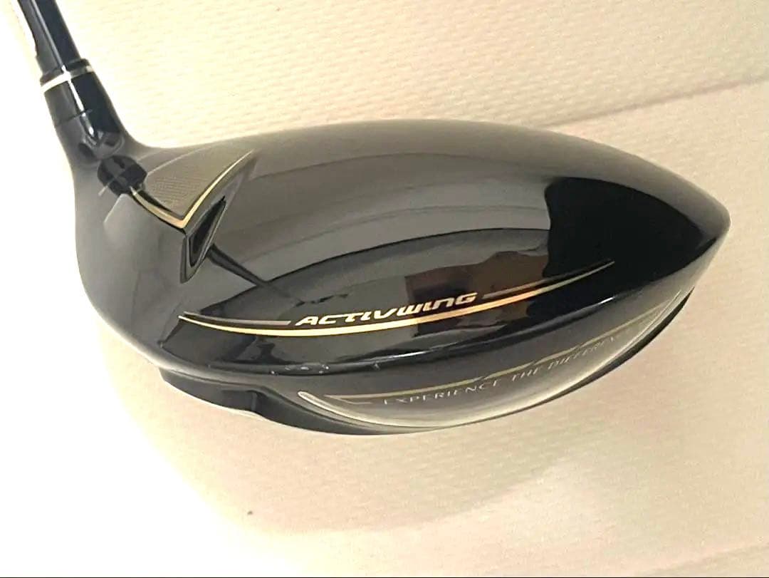 XXIO12 ゼクシオ12ドライバー　1w/10.5 S MP1200