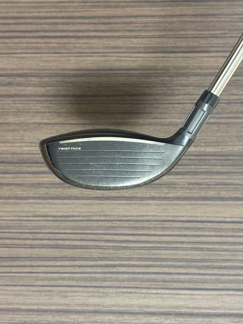 ステルス2 5W Diamama GT TM SAMPLE