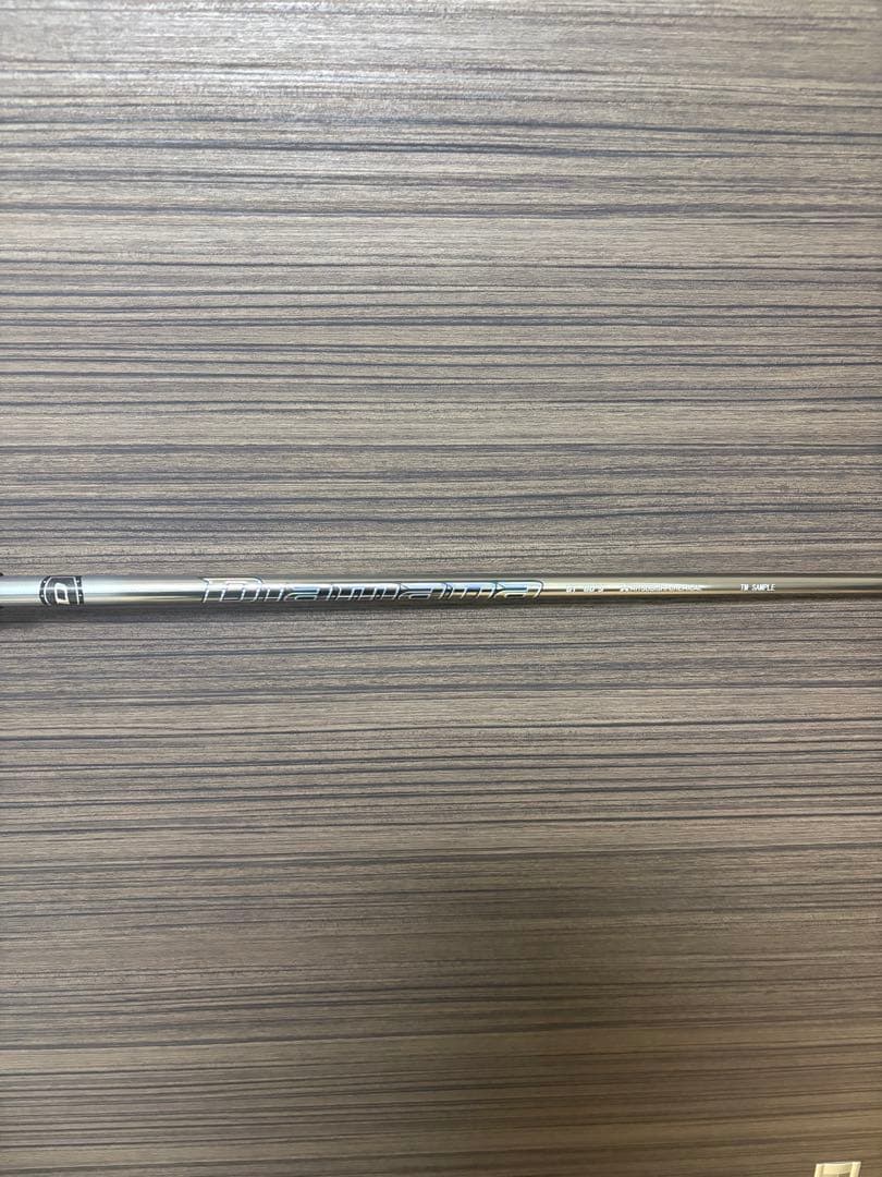 ステルス2 5W Diamama GT TM SAMPLE