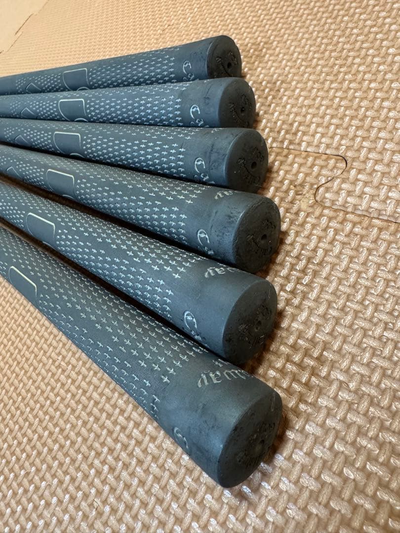 レディース⭐︎キャロウェイSTEELHEAD X-14 アイアンセット789PAS