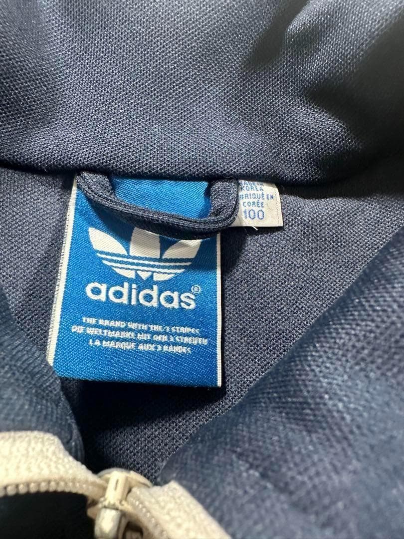 希少　adidas firebird ヨーロッパ トラックジャケット