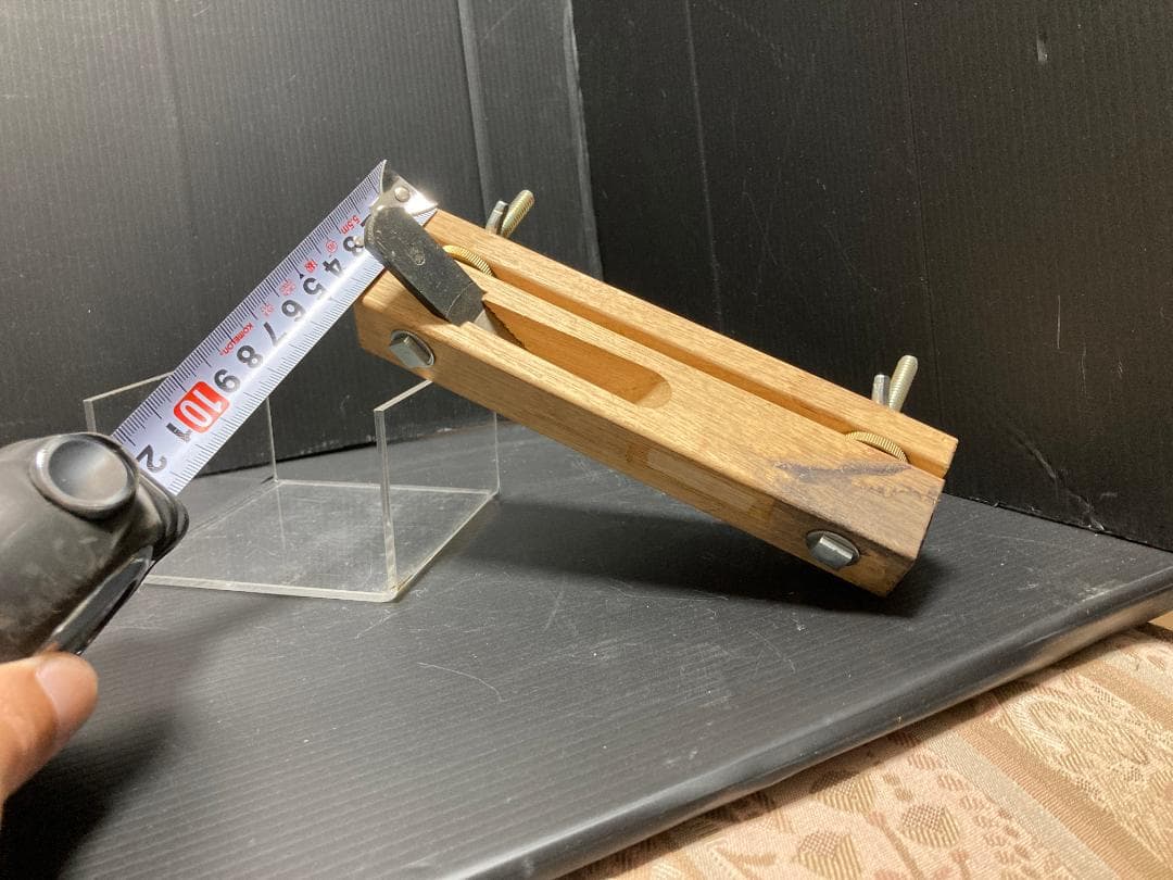 ④レール鉋　工具　鉋　砥石　刃　鑿　かんな　のみ　包丁　研ぎ　大工道具　手工具