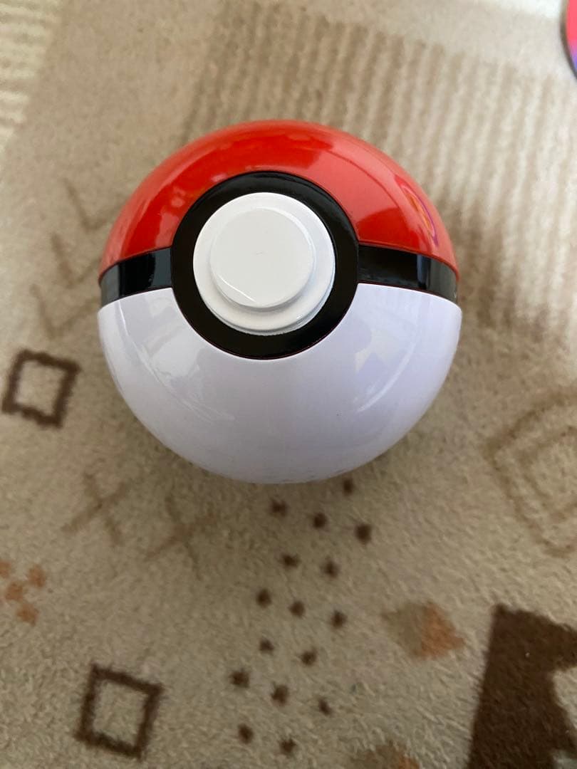 ポケパーク カントー ピンズ ガーディ ウインディ 2個セット バラ売り可能