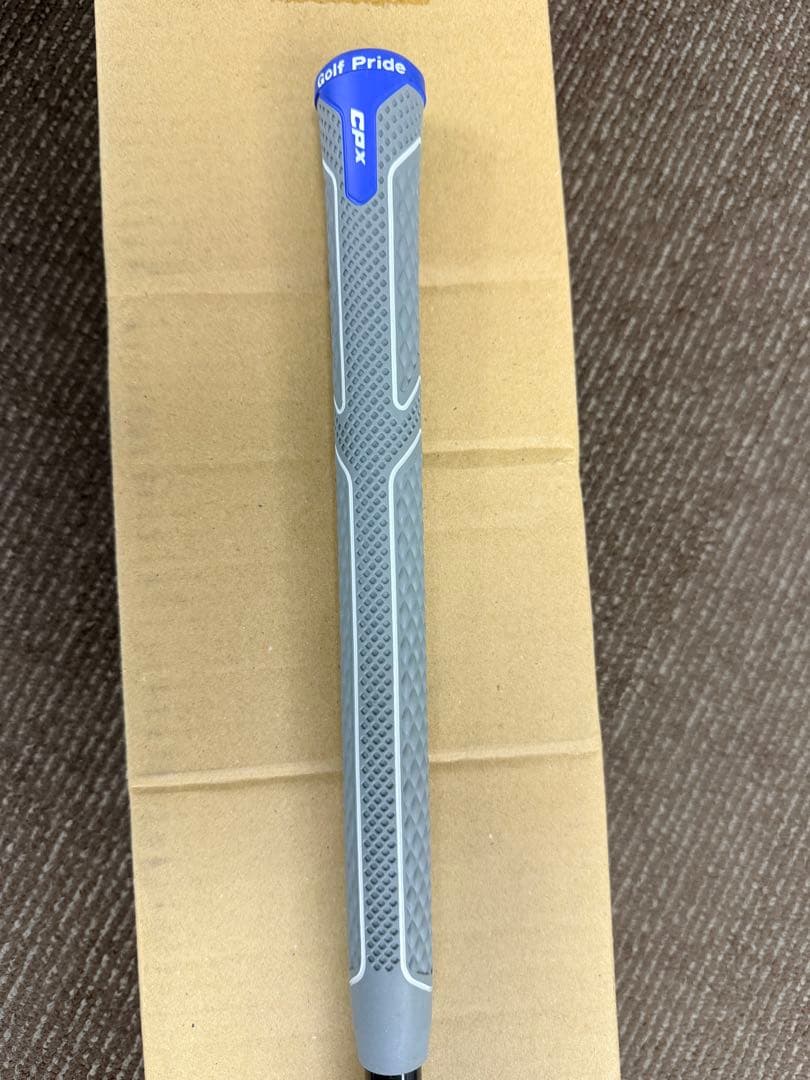 UST Mamiya ATTAS RX ULTRA BLACK 6SX シャフト