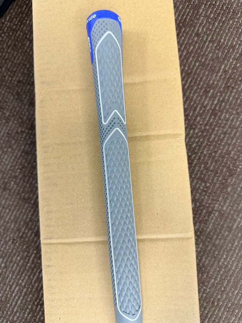 UST Mamiya ATTAS RX ULTRA BLACK 6SX シャフト