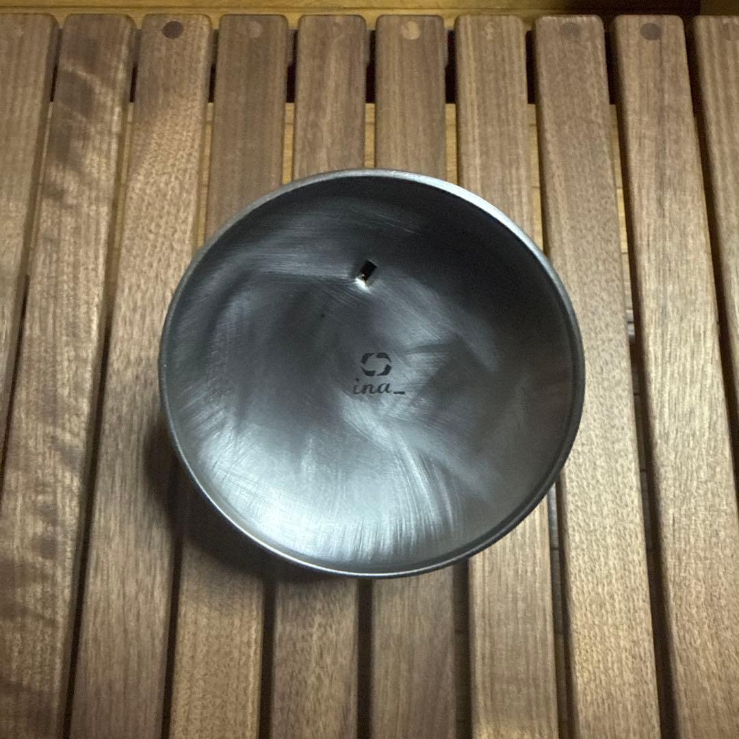 ボンボネロ TARP to TARP ina Studiowad