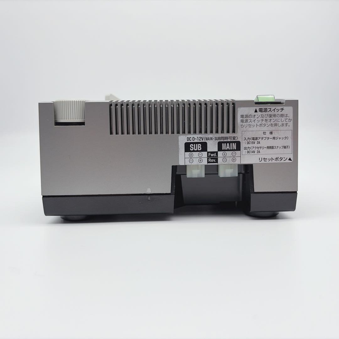 KATO Nゲージ パワーパック・ハイパー D 22-013