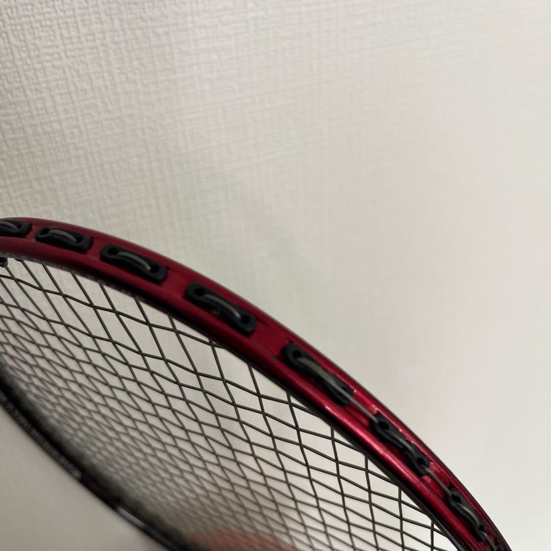 YONEX Carbonex 23 バドミントンラケット