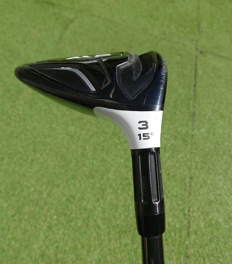 TaylorMade M2 フェアウェイウッド