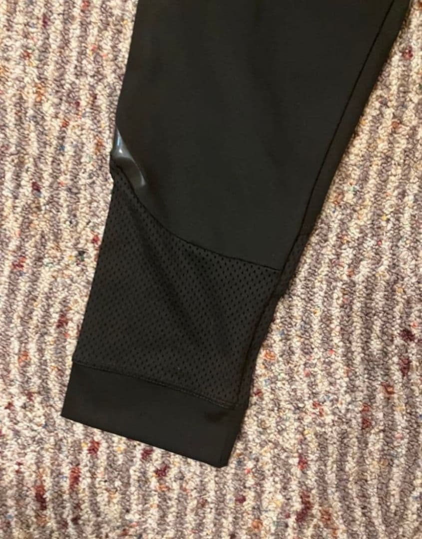 adidas Stella McCartney / レギンスM 黒　★美品