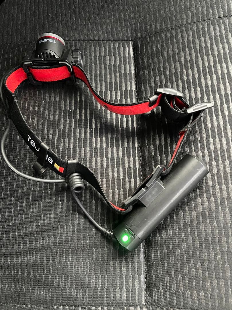 TAJIMA タジマ KJS100A-B47 KEEP JUST 美品