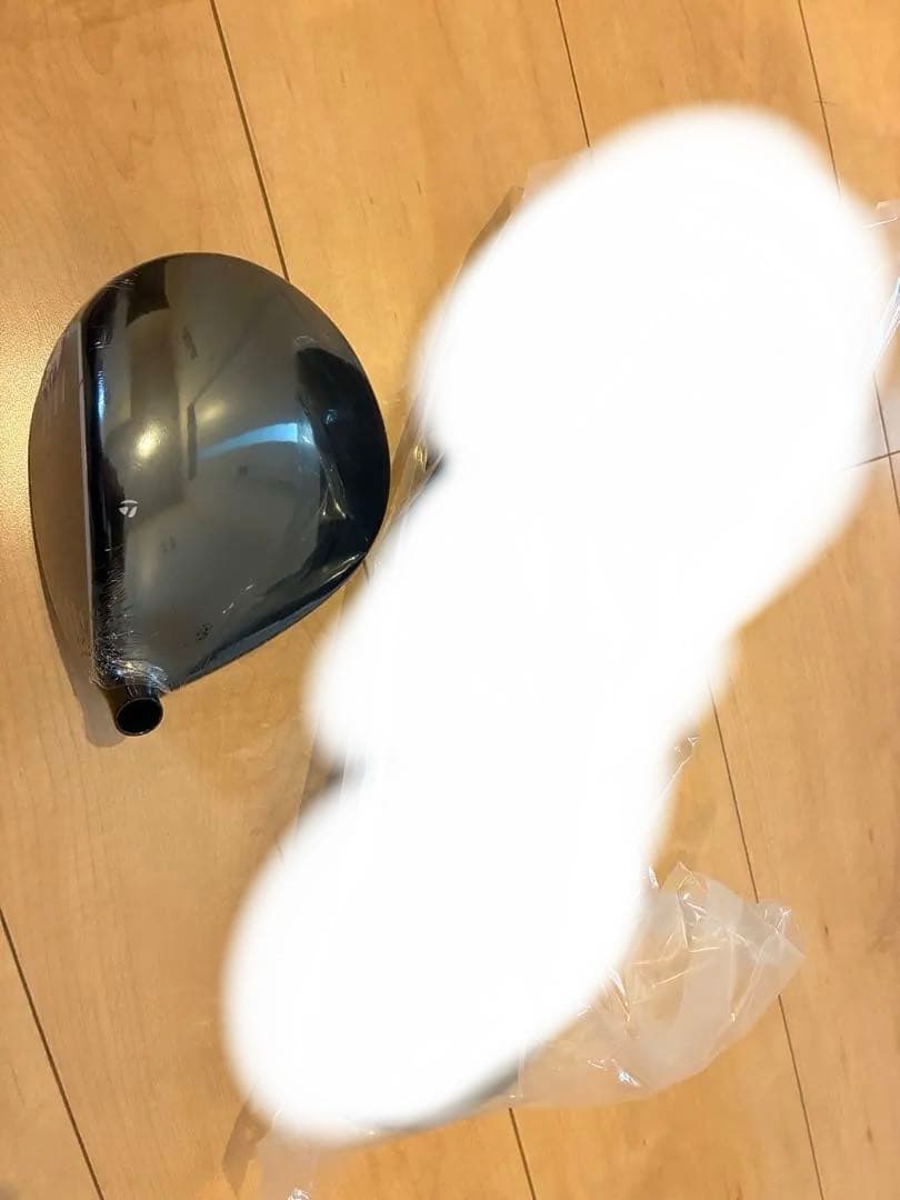 新品　QI10 ドライバー 9.0°