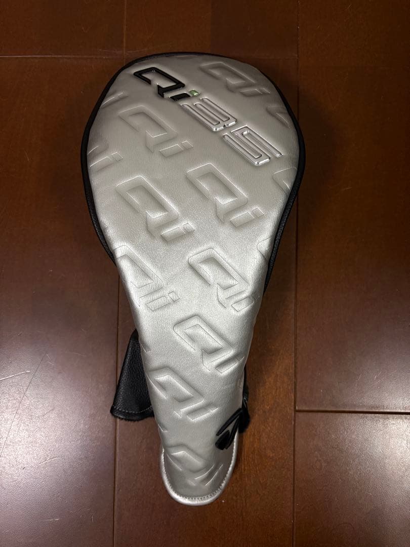 【週末限定値下げ】Qi35 ドライバー LS 9.0