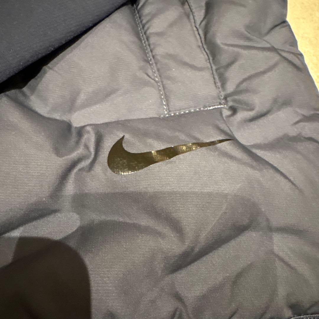 マルボン　Nike Therma-FIT ADV ジャケット L ネイビー