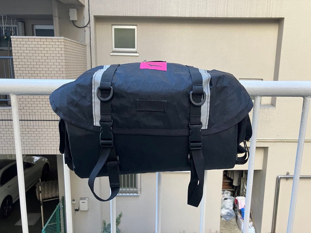 アクセサリー SWIFT INDUSTRIES zeitgeist x-pack