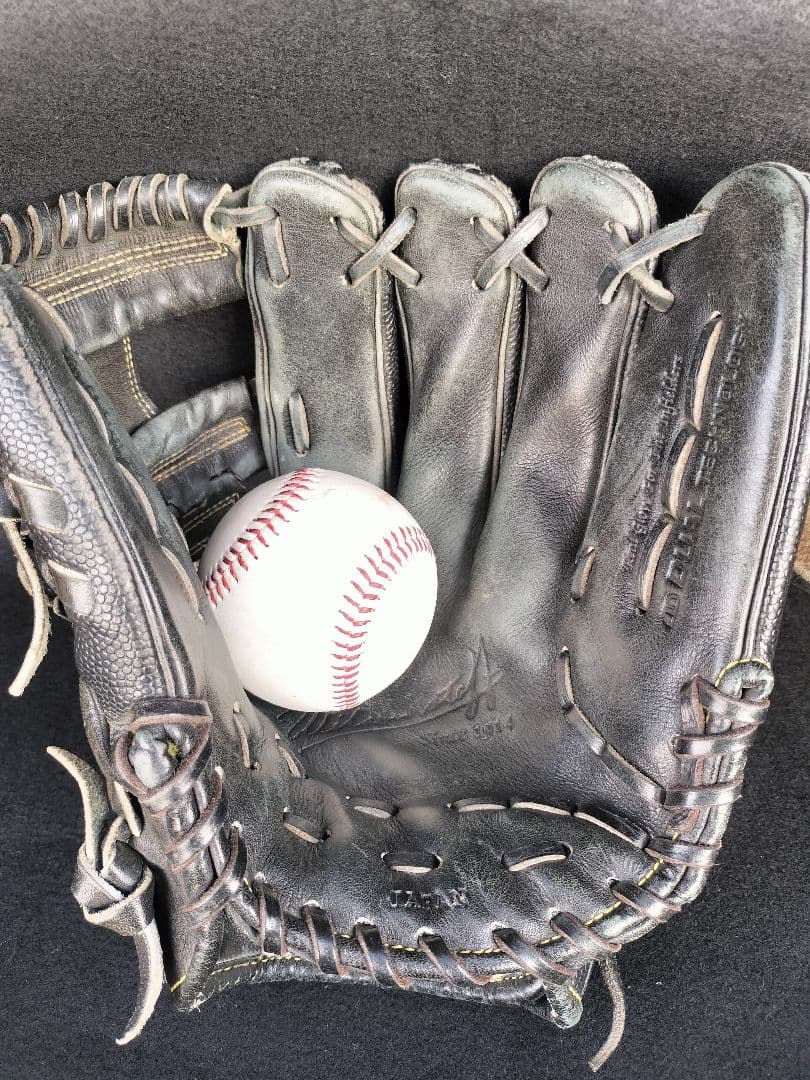wilson staff 　DUAL 硬式