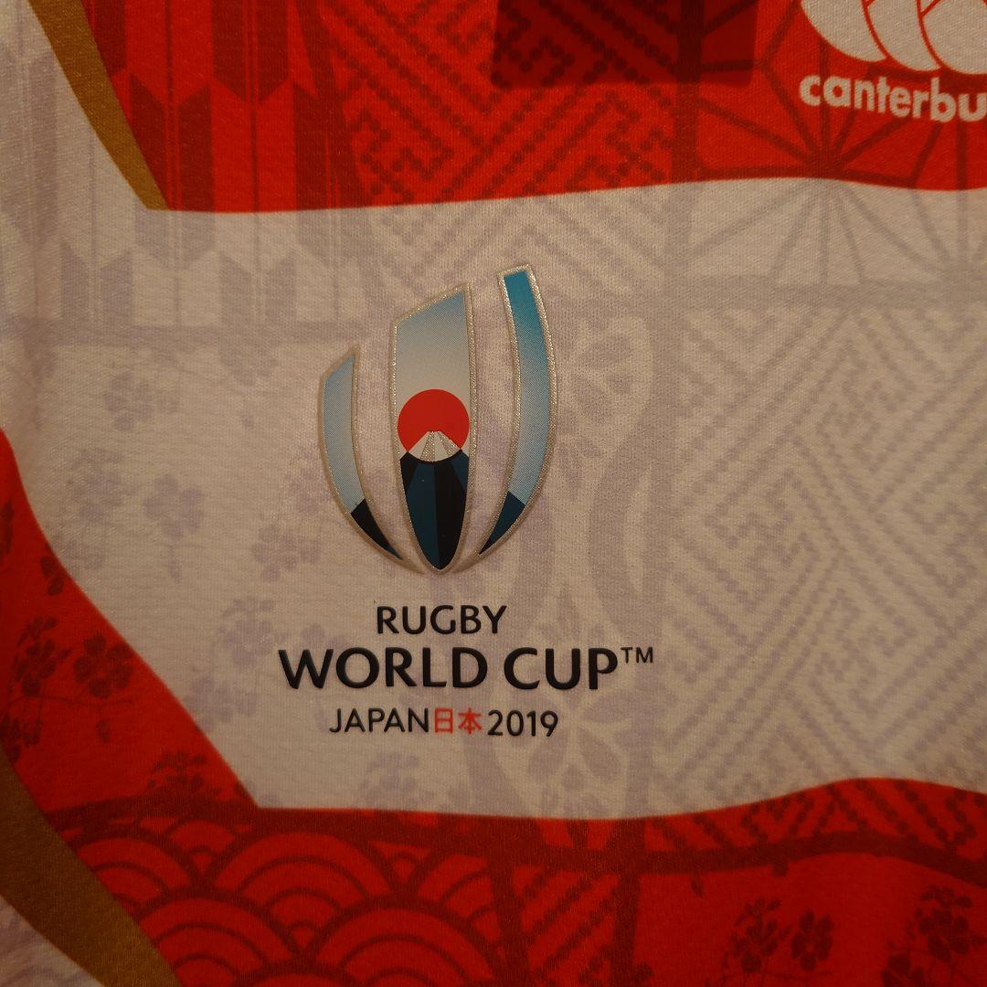 RUGBY ワールドカップ JAPAN ラグビー ジャージ 24番 アイルランド