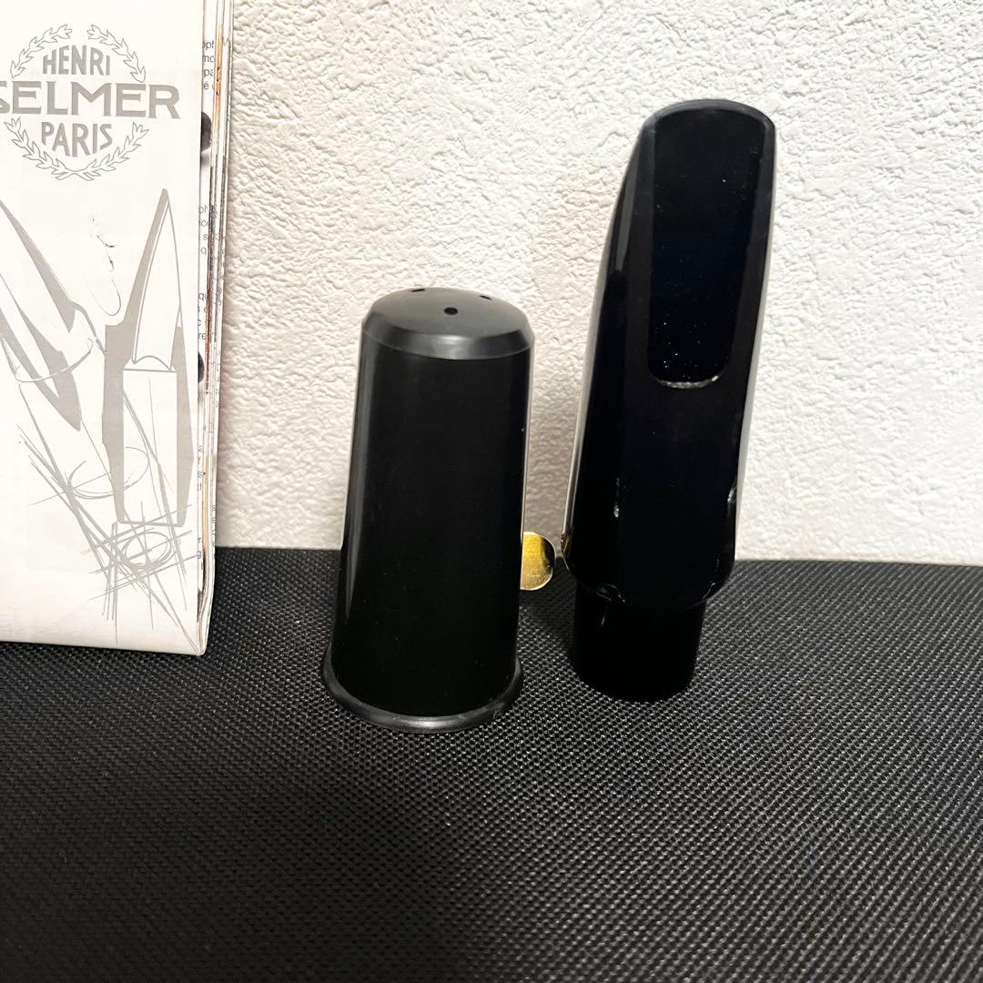セルマー SELMER Prologue マウスピース リガチャー付 美品