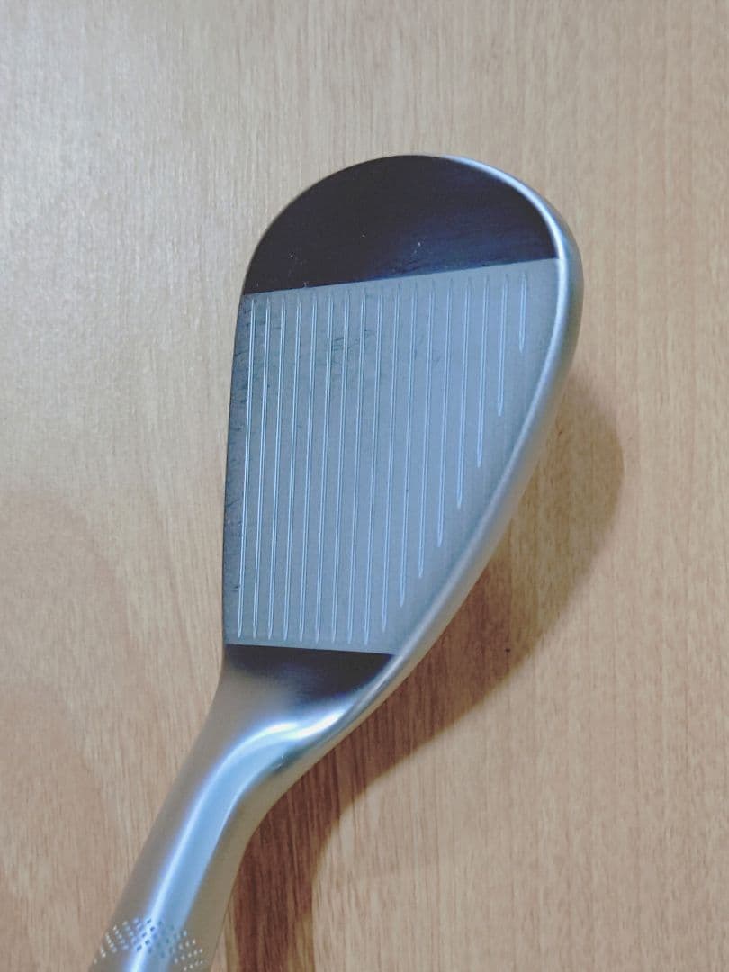 タイトリスト ボーケイフォージド ウェッジ ５８° ０８Ｋ 美品