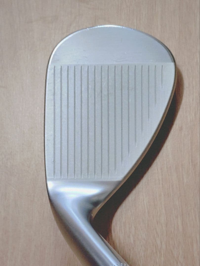 タイトリスト ボーケイフォージド ウェッジ ５８° ０８Ｋ 美品
