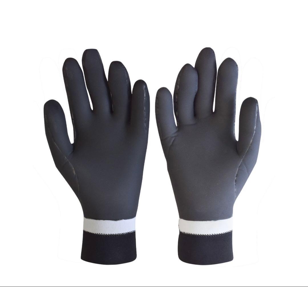 20%OFF‼️ 暖かい 保温 サーフグローブ サーフィン SUP 4m