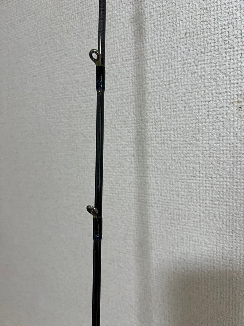 DAIWA SALTIGA BJ64B-4 ジギングロッド