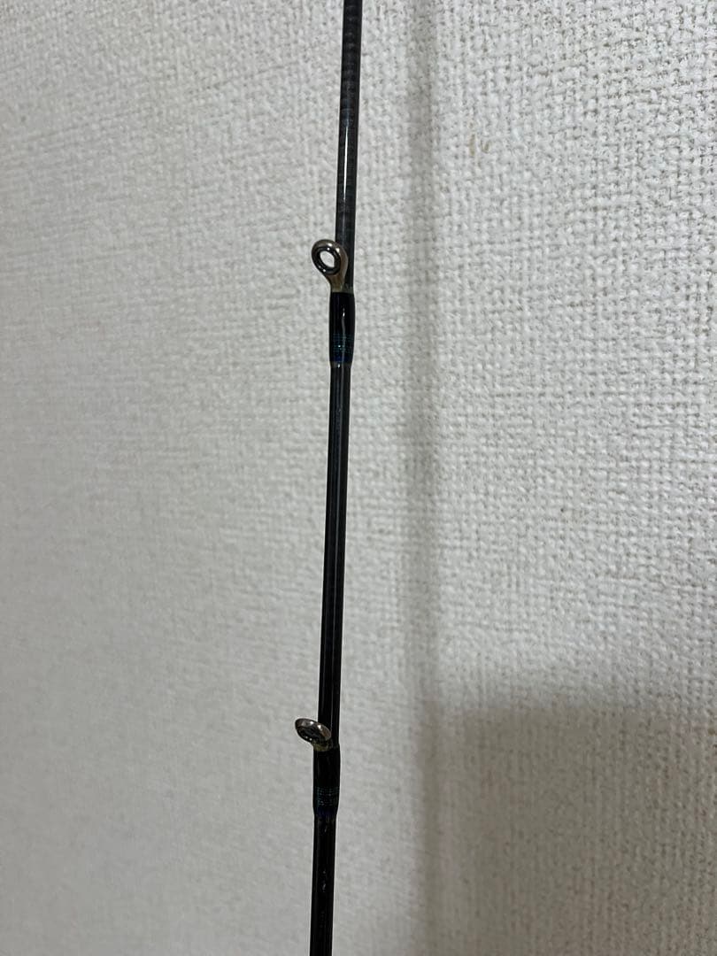 DAIWA SALTIGA BJ64B-4 ジギングロッド