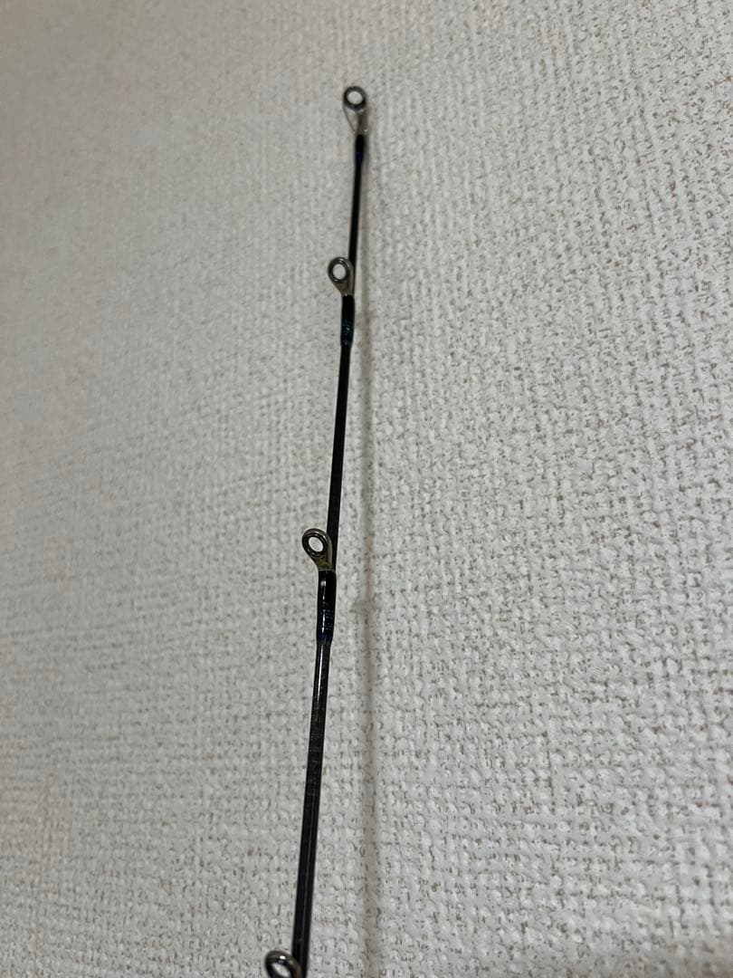 DAIWA SALTIGA BJ64B-4 ジギングロッド