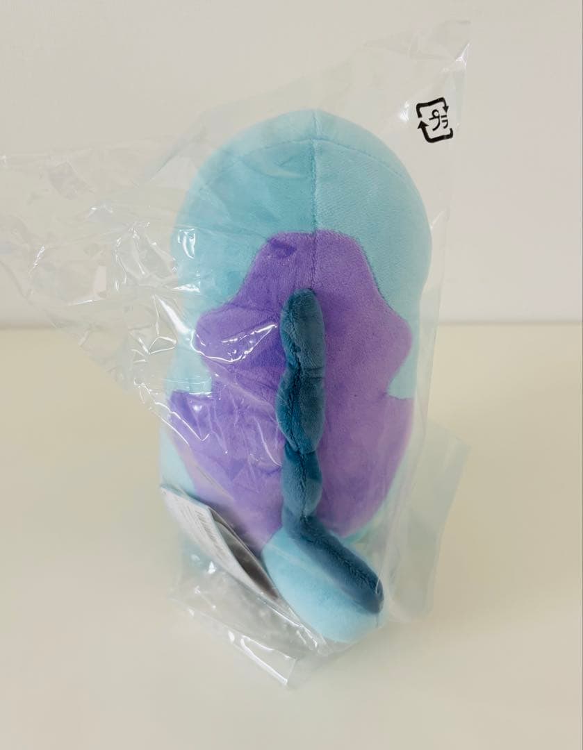 高知だいすきヌオー★ぬいぐるみ★ヌオーミレー★２点セット★新品タグ付き