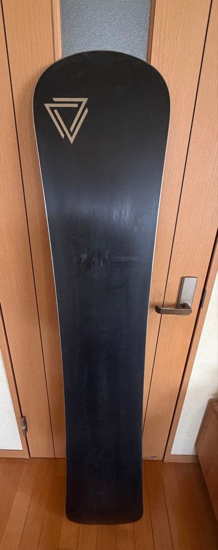 OGASAKA FC-S 157cm ワイド24-25モデル