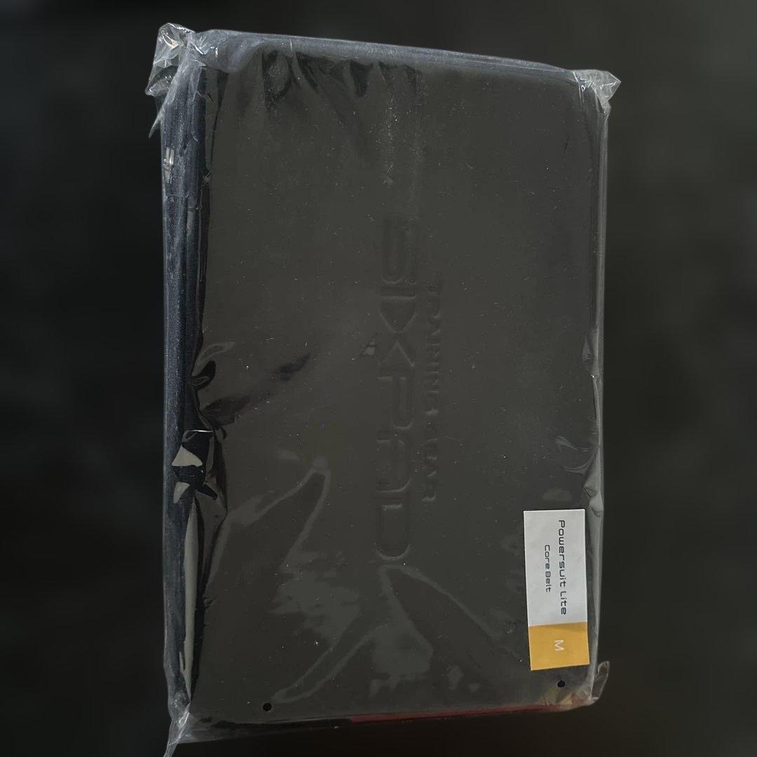 SIXPAD Powersuit Lite コントローラー付き