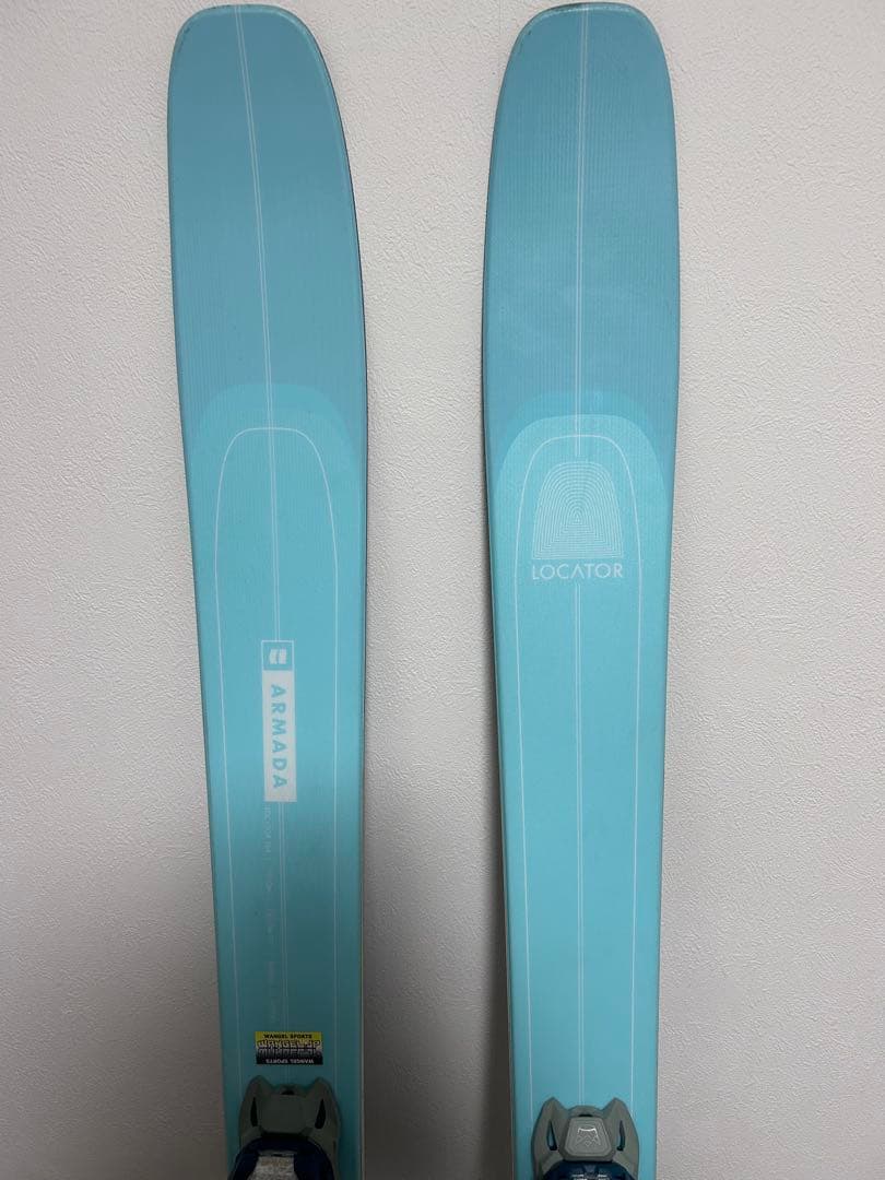 アルマダ　ロケーター104 170cm