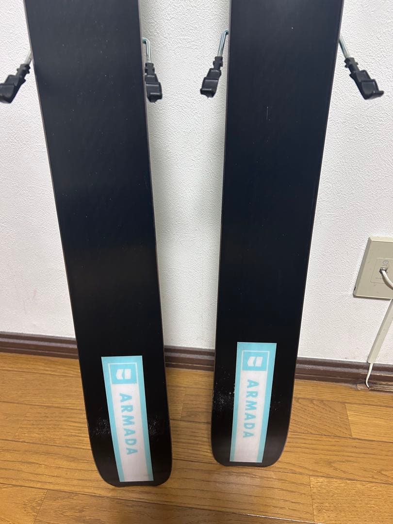アルマダ　ロケーター104 170cm