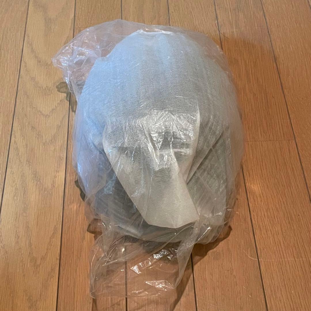 ZETT キャッチャー用ヘルメット BHL400 M ブラック