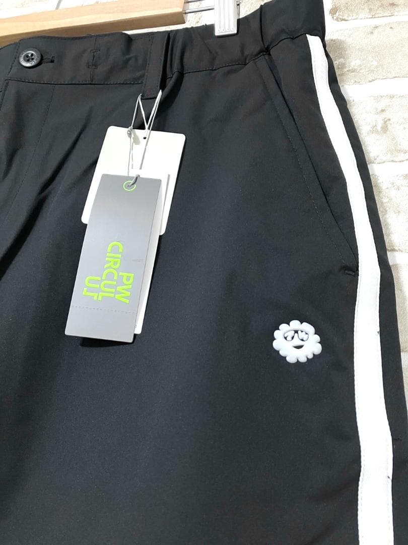 【早い者勝ち✨】新品 PWサーキュラス メンズ セットアップ 上下 LL