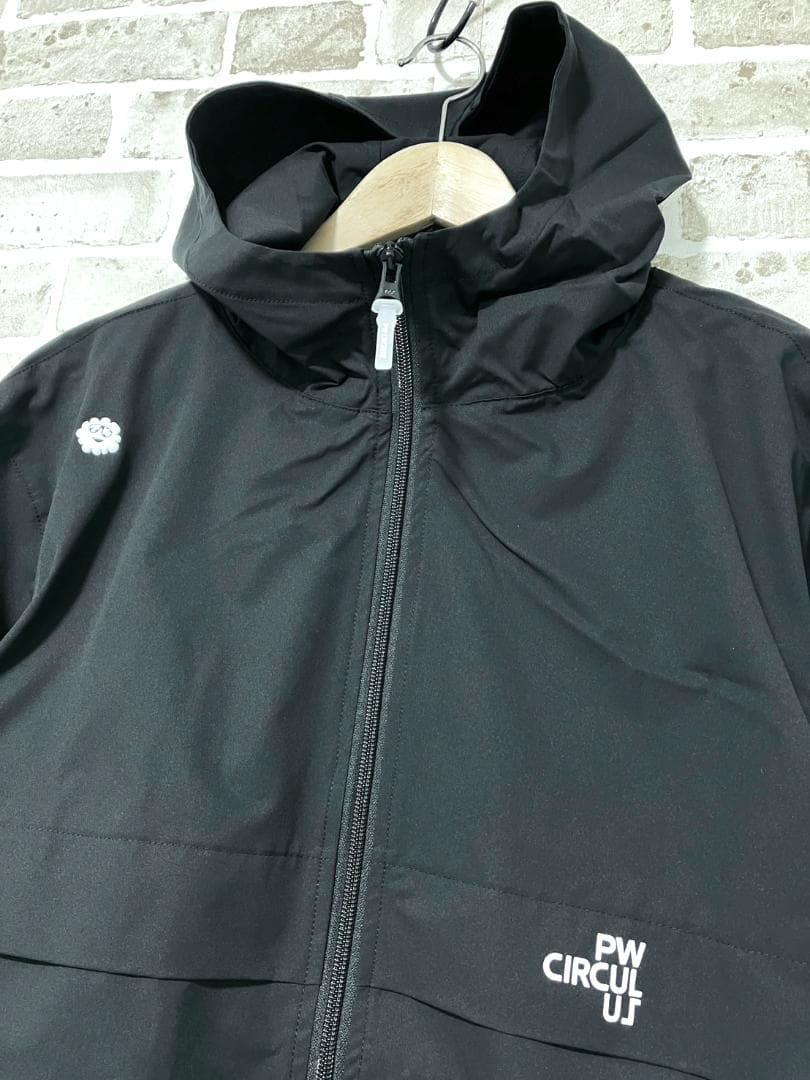【早い者勝ち✨】新品 PWサーキュラス メンズ セットアップ 上下 LL