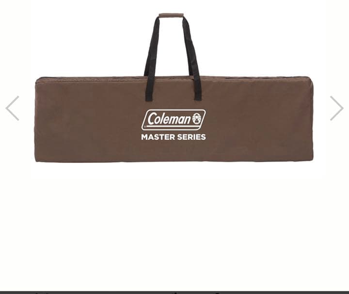 コールマン　Coleman  バタフライテーブル120即購入OKです