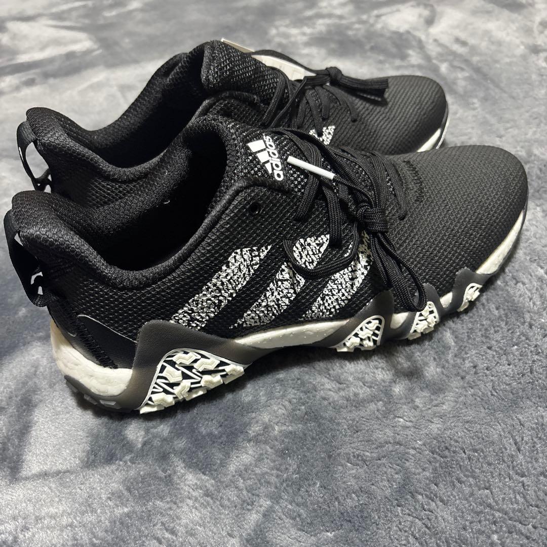 adidas ゴルフシューズ GX2618 28cm
