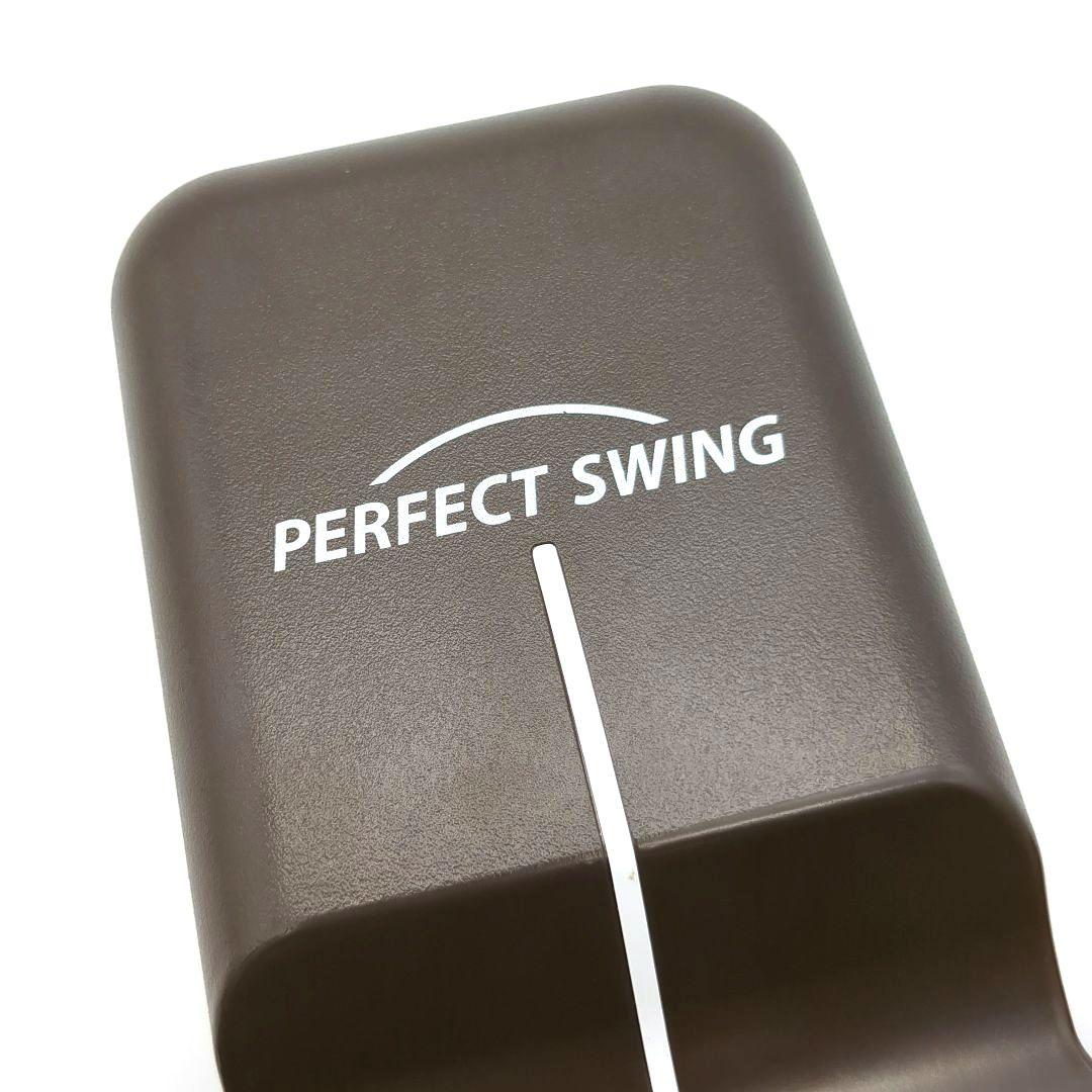 ゴルフ　パーフェクトスイング　PERFECT SWING