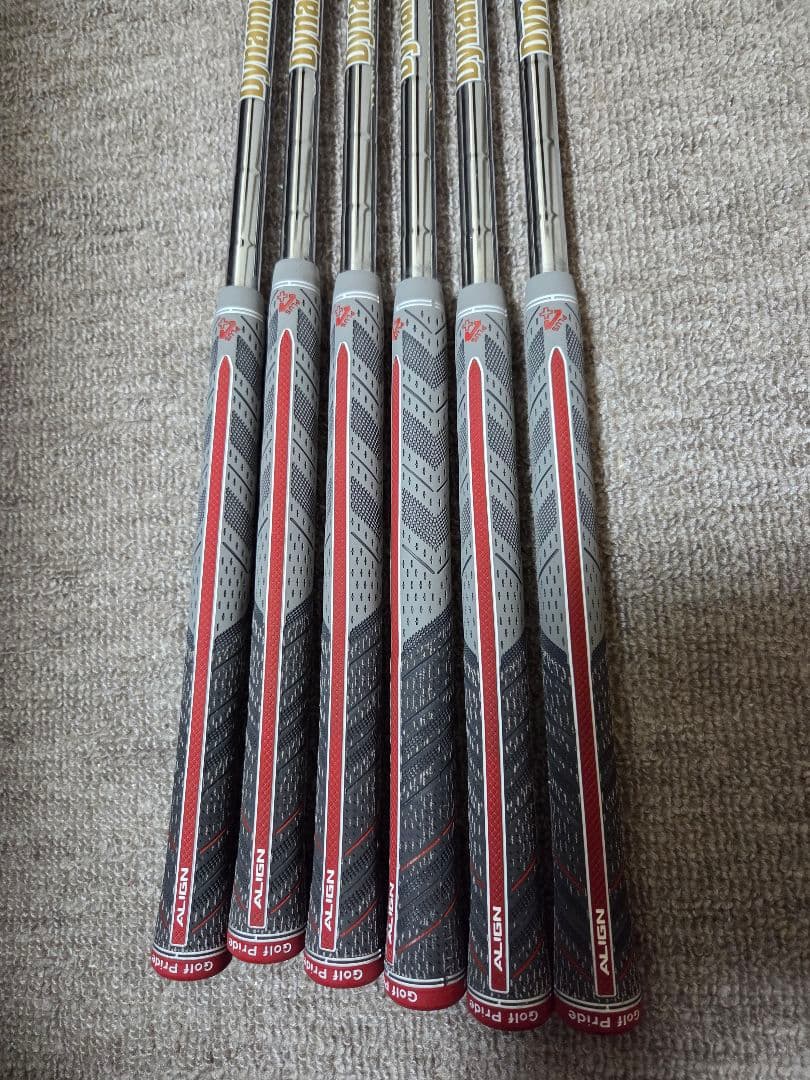 ダイナミックゴールド105S200